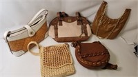 Hand Bag Lot