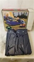 Air Bed Double Size