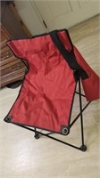 Fishing Chair - Smaller Portable