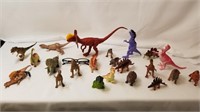 Dinosaur Lot