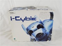 Tiger I- Cybie Interactive Toy Robot Dog