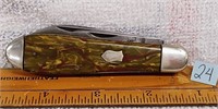 imperial 2 blade corolon handle