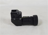 Ziv Handheld Microscope Model Dd0717