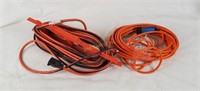 Power Extension Cord & Limit Switch Me-8108