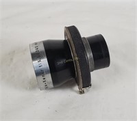 Vtg Deckel Munchen Compur Tele-xenar Lens