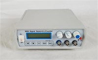 Feeltech Dds Signal Generator/ Counter