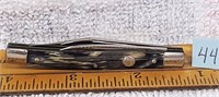 imperial USA 2 blade pen knife