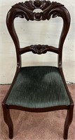 Rosewood Chair(very good condition)