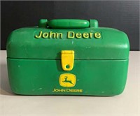 John Deere Toy Toolbox