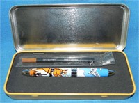 Roy Rogers "Happy Trails" Acme Roller Pen