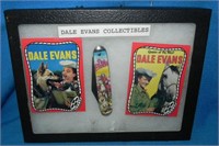 Dale Evans Collection Set in Small Case