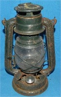Antique Lantern, Needs TLC