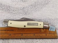 craftsman bowie stock knife #95045
