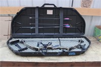 Browning Left Hand Compound Bow