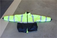 High-Visibility Jacket