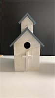 Birdhouse