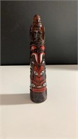 Avon Totem Pole Bottle