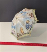 Whinnie the Pooh umbrella