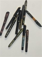 10-Cartridge pens