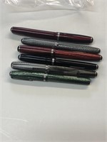 6-Eastbrook fountain pens