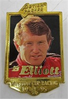 1995 Bill Elliot Action NASCAR Pin