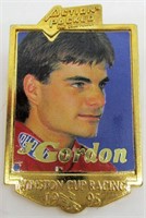 1995 Jeff Gordon Action NASCAR Pin