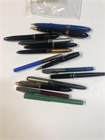 12 miscellaneous group of PENS