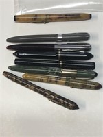 8-Miscellaneous lever FILL pens