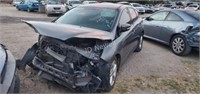 2013 Ford Focus 1FADP3K20DL264231 Accident