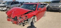 2009 Chev Impala 2G1WT57K991215067 Accident