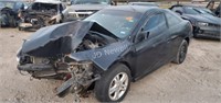 2006 Hond Accord 1HGCM72756A018311 Accident