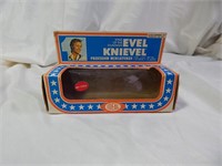 1976 Ideal Toys Evel knievel Sky Cycle Box Only