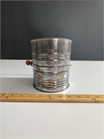 Bromwell's Vintage Sifter