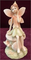 Polystone Fairy Figurine