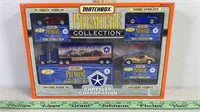 Matchbox Premiere Collection, limited edition,