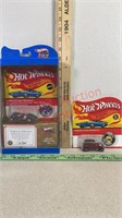 Hot Wheels Collectors Favorites Collection, Twin