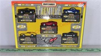 Matchbox Premiere Collection, limited edition