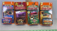 Matchbox Star Car Collection, Happy Days, Knight