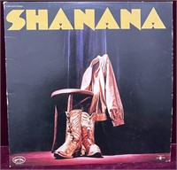 Shanana Album