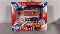 Dukes of Hazzard 1969 Charger General Lee model