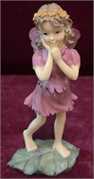 Dezine Ltd. "The Fairy Collection" Figurine