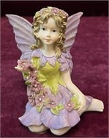 Dezine Ltd. "The Fairy Collection" Figurine