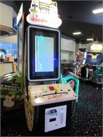 Doodle Jump Arcade by Ice - Has Monitor Issues - A