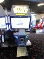 Star Wars Battle Pod - By Bandai Namco