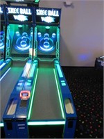 Skee Ball By BayTek