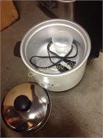 RICE COOKER