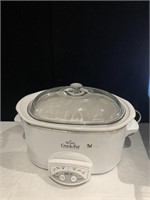 SLOW COOKER LIKE NEW