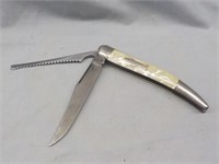 Imperial folding knife