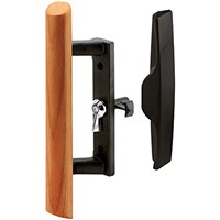 Prime-Line C 1095 Sliding Glass Door Handle Set,