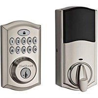 Kwikset 99130-002 SmartCode 913 Non-Connected Key